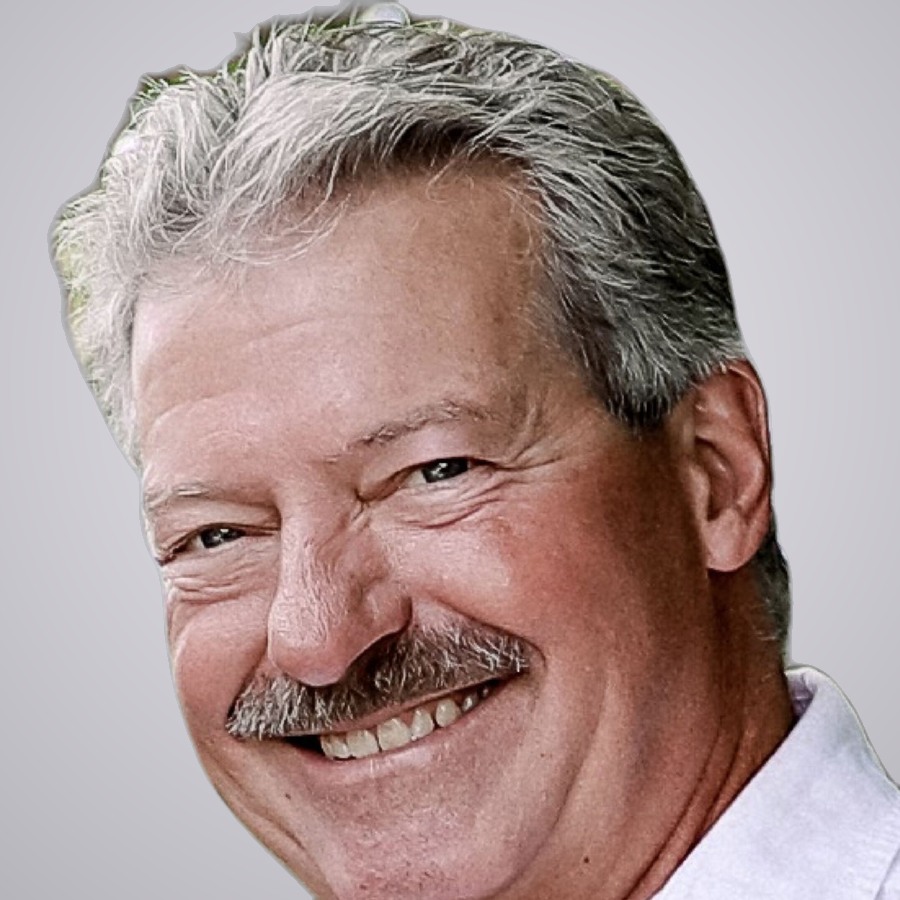 Chris Hellems, President